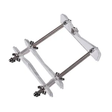 1 стекло для ПК винная, пивная бутылка резак для стеклянной бутылки инструмент для резки DIY инструмент для резки 20 мм-230 мм