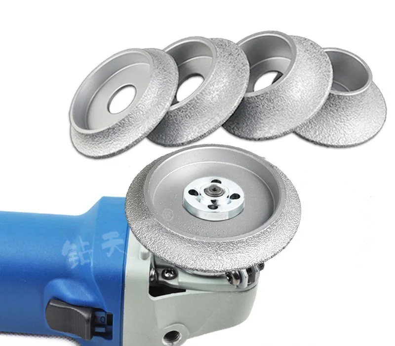 74*20 Diamond Segment Grinding Vacuum 