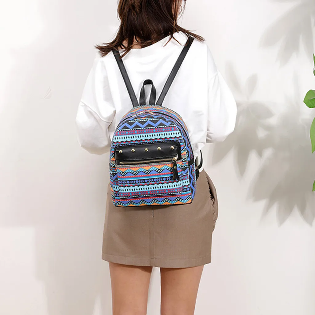 

Sweet College Wind Mini Shoulder Bag High quality PU leather Fashion girl candy color small backpack female bag sac a main #4