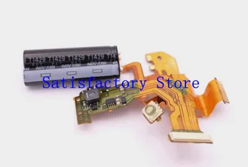 

For Sony HX50 HX50V DSC-HX50V DSC-HX50 DSC-HX60V DSC-HX60 Top Cover Flash Control Board Flex Cable Repair Part