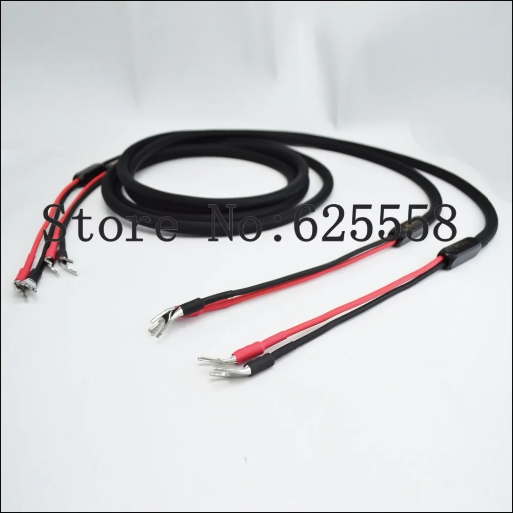 3 meter Speaker Cable audio speaker cables with