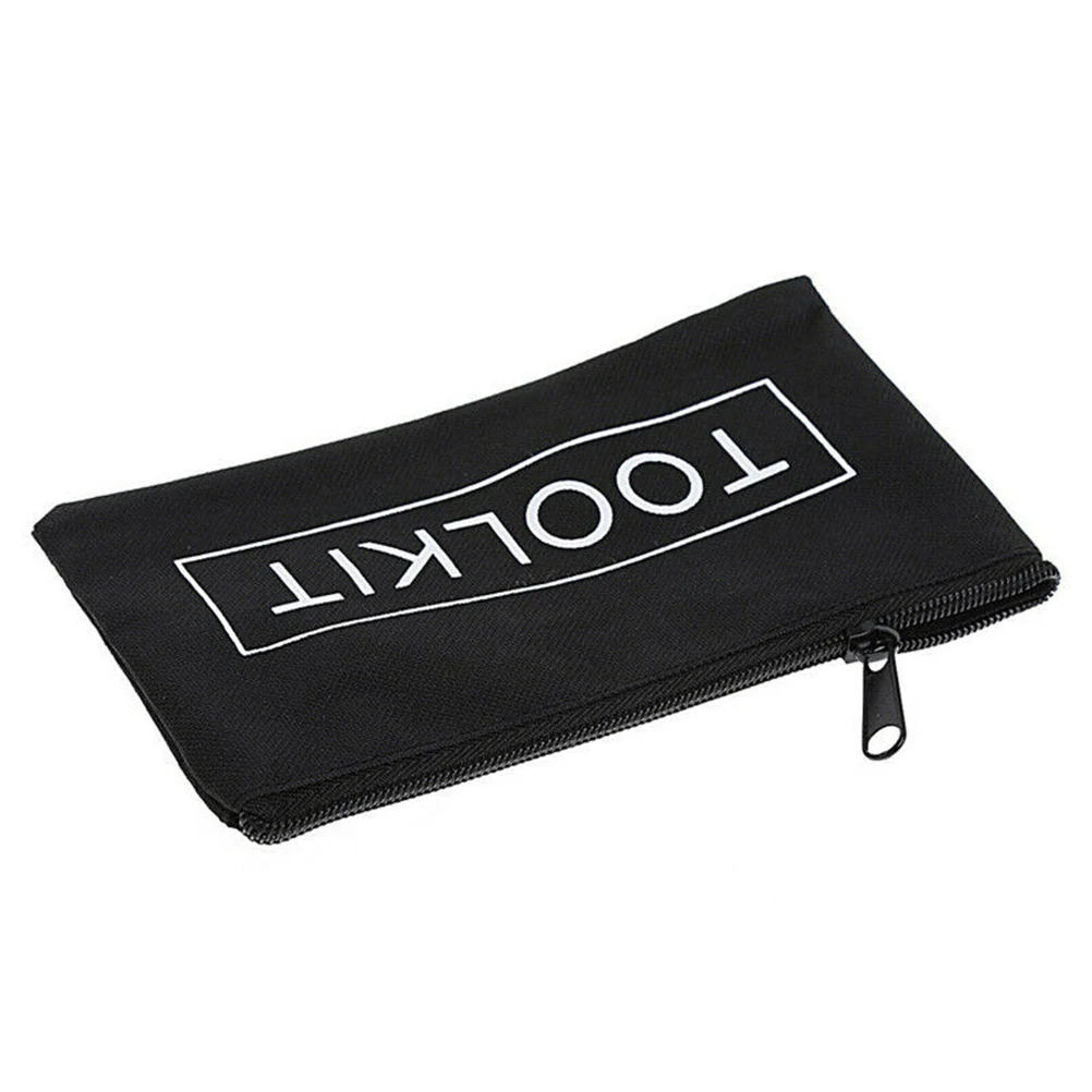 

Universal 600D Oxford Cloth Tool Bag Mini Storage Instrument Case Tool Kit Bag Convenient Hand Tool Bag