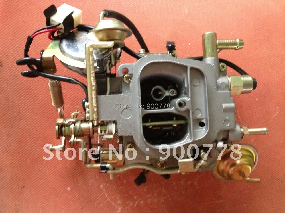New replacement carb/Carburettor for toyota 2Y engine toyota part