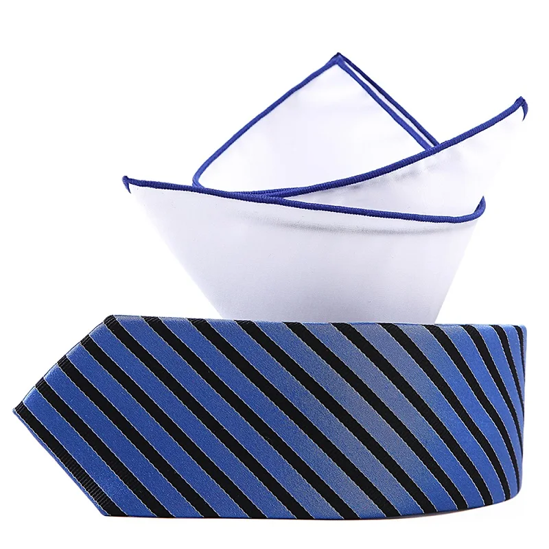 Портной Смит классический формальный галстук мужской роскошный ручной работы натуральный чистый шелк Тканый Жаккардовый полосатый галстук