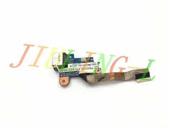 

JOUTNDLN para Acer Aspire 3820T Ethernet Port Board w/cable 48.4HL03.021