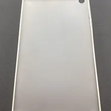 " ультра тонкий мягкий прозрачный ТПУ чехол для CHUWI Hi8 SE планшет, защитный чехол для CHUWI Hi8 SE ПК добавить фильм и 3 подарка