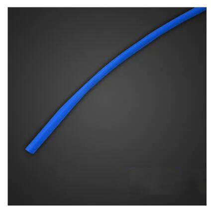 10cm Cable Protector Heat Shrink Tube Organizer Cord Management Cover For Android iPhone 5, 5s, 6, 6s, 7, 7p, 8, 8p, XS, Earphone MP3 USB Mallzona