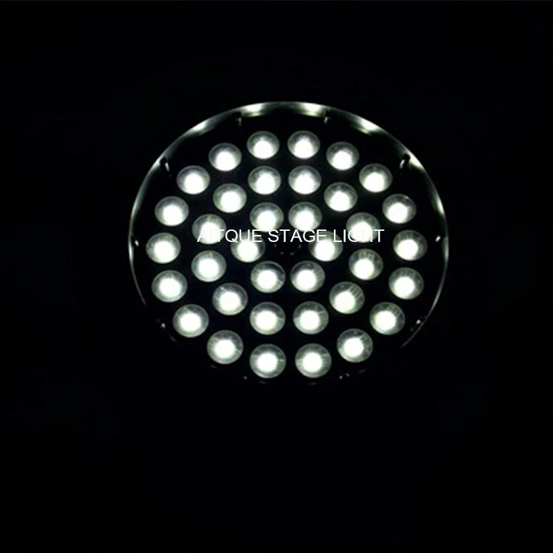 LED MOVING HEAD ZOOM 9