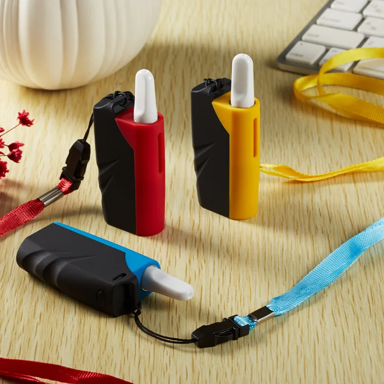 КБР масла картридж Mod Kit 1 мл Керамика катушки густое масло бак распылитель 650 mAh