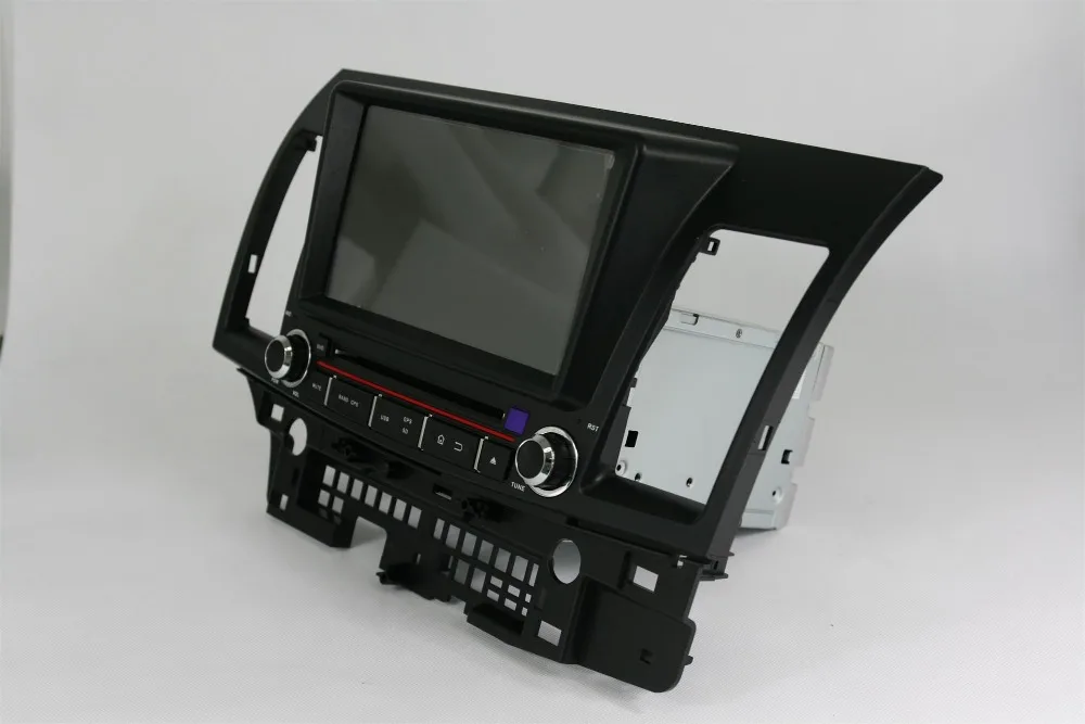 Discount 4GB RAM Android 8.0 Octa Core 8" Car Radio DVD GPS for Mitsubishi Lancer 2006-2012 Audio Stereo Bluetooth 4G WIFI USB 32GB ROM 3 Discount 4GB RAM Android 8.0 Octa Core 8" Car Radio DVD GPS for Mitsubishi Lancer 2006-2012 Audio Stereo Bluetooth 4G WIFI USB 32GB ROM 3