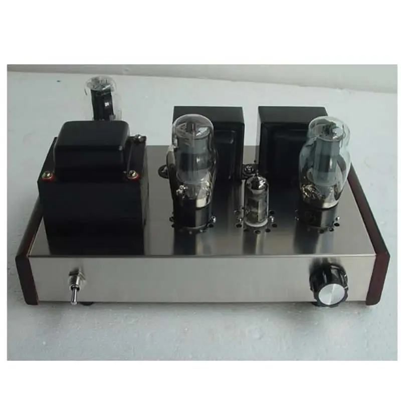 

6P3P Class A Tube Set Power Amplifier Tube Amplifier 6p3p Single End Vacuum Tube DIY kits