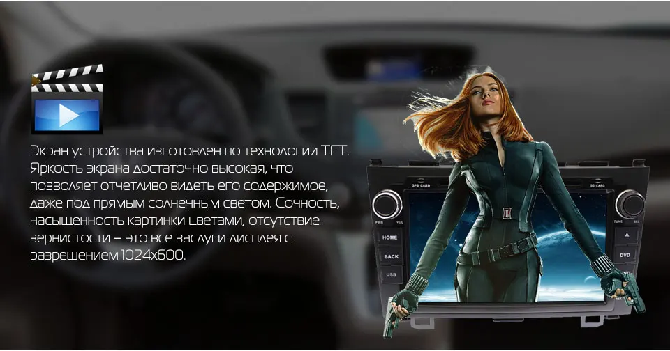 Clearance MARUBOX Double Din Android 8.1 Octa Core 2GB RAM For Honda CRV CR-V 2007-2011 DVD GPS Navi Radio Car Multimedia Player 8A001DT8 4