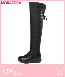 _snow boots