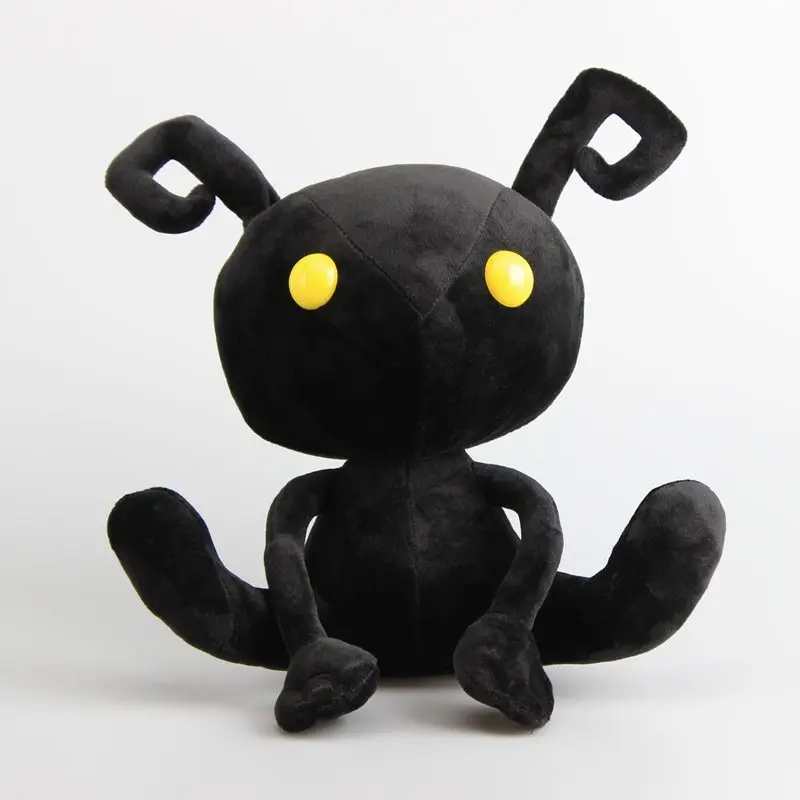 Risultati immagini per heartless kingdom plush