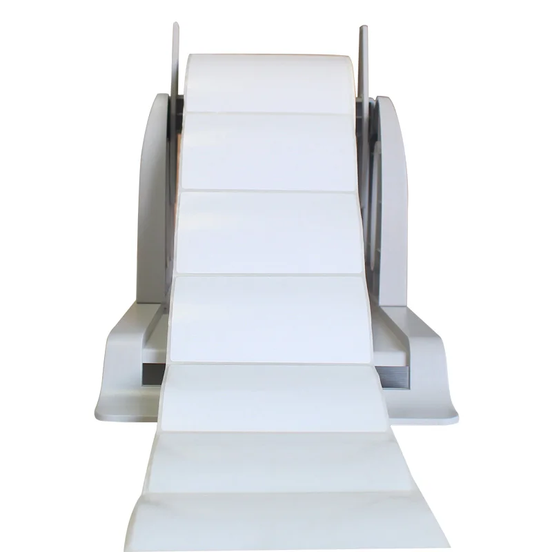 Продажа Оригинальный новый внешний штрих код принтер бумажный стенд стент для Argox Datamax TSC Godex Zebra принтер