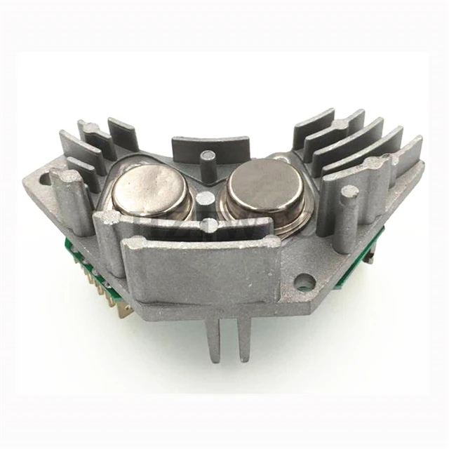 

High Quality Heater Blower Motor Serial Resistor 644178 6441.78 698032 847283W 847283R For Peugeot 106 405 406