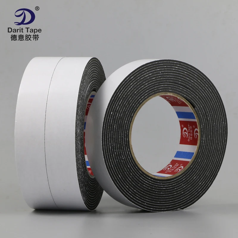 summary tutorial how to remove double sided foam tape from things
