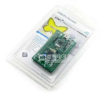 

Free Shipping! 1pc ST STM32F0DISCOVERY STM32F0-DISCOVERY STM32 Cortex-M0 development board