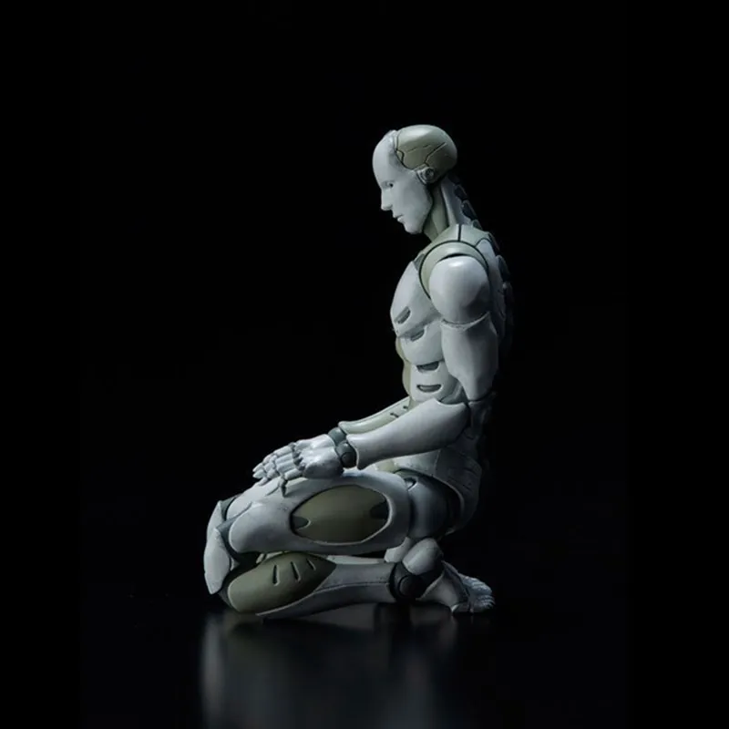 Новые игрушки TOA Heavy Industries мужской Voxel 1/6 подвижная фигура фигма ABS Figuarts ферритовый