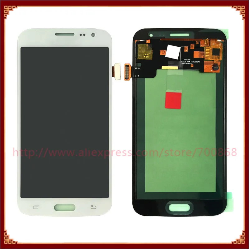 Galaxy J210-1