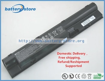 

New Genuine laptop batteries for FP06,ProBook 455,H6L26AA,455 G0,3ICR19/65-3,707616-242,445 G0,HSTNN-W92C,10.8V,6 cell