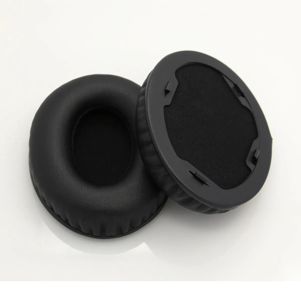 

High quality white Black Headphones Replacement Headband Ear Pad Earpads Cushion For Beats Dr. Dre Studio 1.0 headset