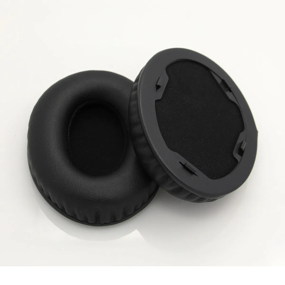 Высокое качество Белый Черный сменные насадки для наушников оголовье уха Pad подушечки подушки для Beats Dr. Dr Dre Studio 1,0 гарнитура