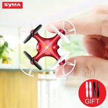 Syma 4CH 2 4GHz 6 Axis Gyro Mini font b Drone b font Aircraft font b