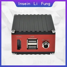 FHD SONY сенсор 1080P 2K измерительная камера HDMI микроскоп Видео Лупа Поддержка U диск хранения документов сохранение