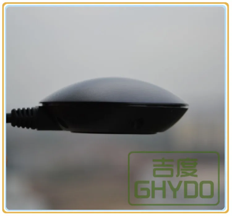  5pcs / 1lot Cable GPS with USB interface (SiRF Star IV) bu-353s4 bu353 USB GPS receiver Sirf 4 Gmou