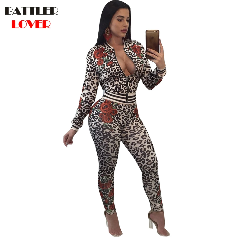 Women Two Piece Set Summer Outfits Set Womens Summer Sets for Women 2018 Tracksuit Woman Clothes Two Piece Set Top and Pants