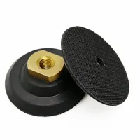 Abrasive Tools