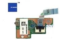 Usb babá da0lz9pb8e0 para u430p u430t u430 u530 u530p interruptor de alimentação botão placa cabo funciona