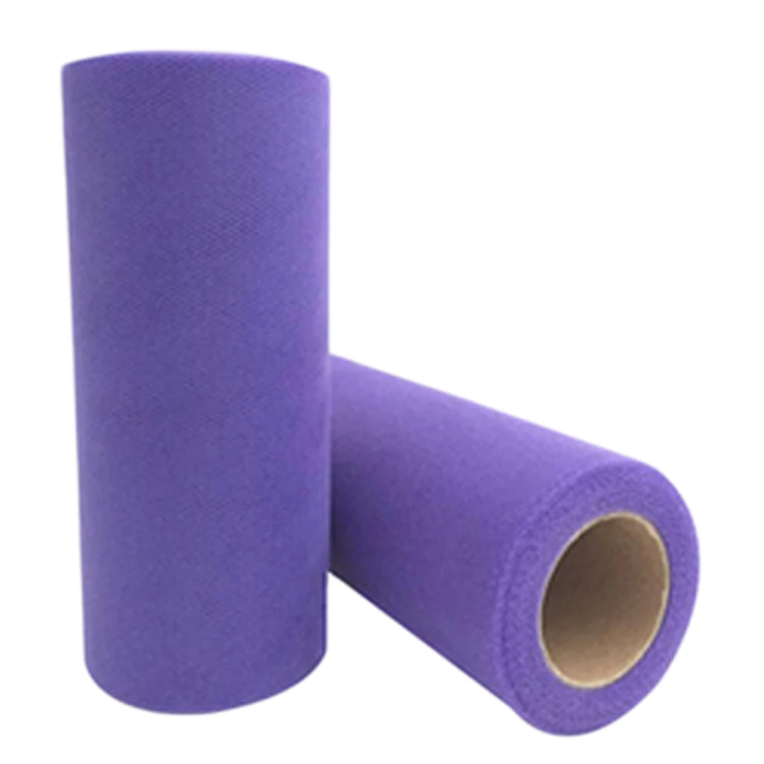 

top 25Yards/Lot 6inch Tissue Tulle Roll Paper Wedding Decoration Spool Craft Birthday Party Baby Shower Wedding Decor Supplies