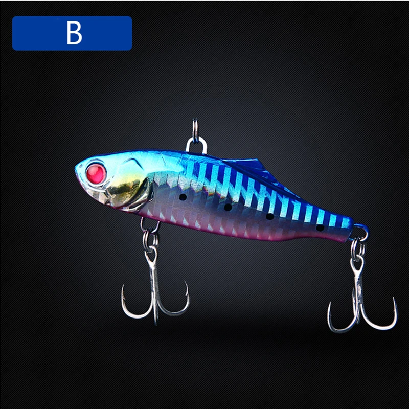 1 шт. твердая искусственная рыболовная приманка 22 г 7 см 5 цветов|hard bait|fishing lurefishing
