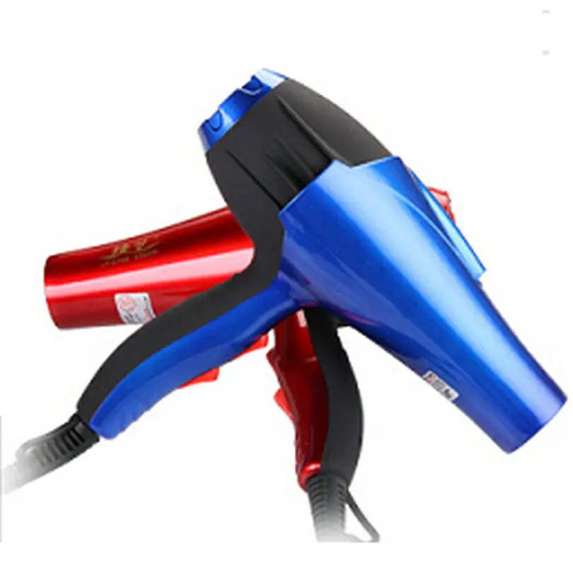 Hair Dryer Professional 2300W High Power Ionic Hairdryers Blow Dryer