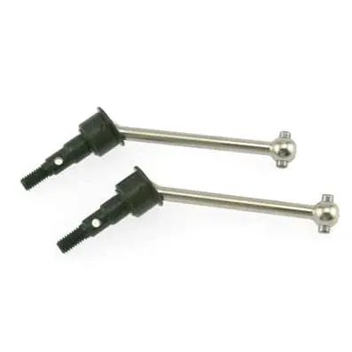OFNA/HOBAO RACING 22023 CVD SHAFT 2PCS for 1/10 HYPER GPX4 ON-ROAD Free Shipping | Игрушки и хобби