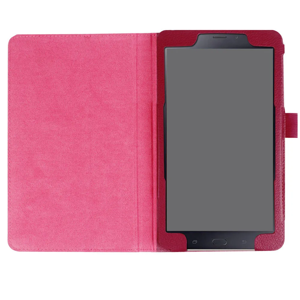 Чехол для планшета Samsung Galaxy Tab S2 9 7 дюйма T810 T813 T815C T819C|Чехлы планшетов и электронных