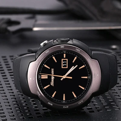 watch that connects to phone
