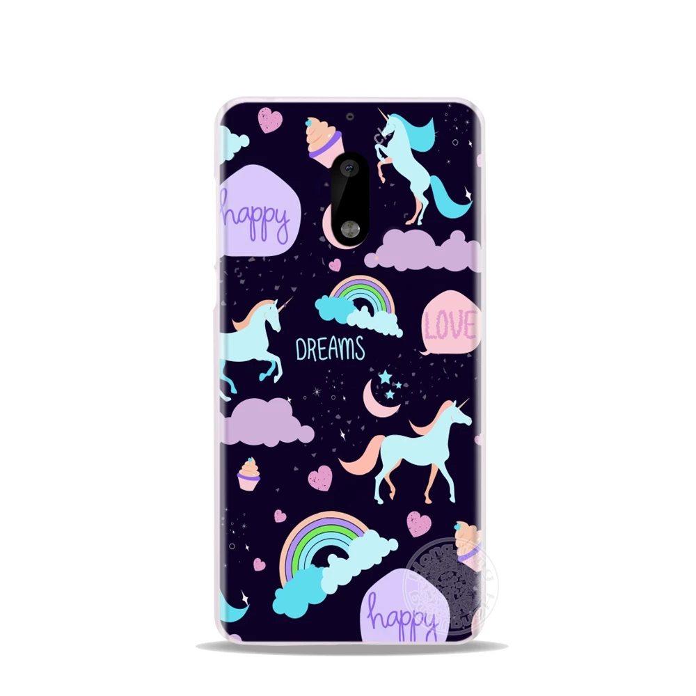 HAMEINUO чехол для телефона Nokia 9 8 7 6 5 3 Lumia 630 640 640XL 2018|case for nokia|phone casescase |
