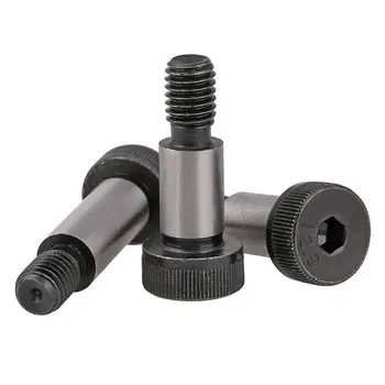 

1PCS-M10*16/20/25--150mm 12.9 Metric Plug Screws, Shoulders, Contour Stopper