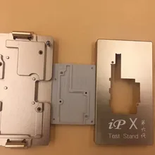 Для iphoneX материнской функциональные Тесты стенд Palm сокровище Тесты светильник набор может splicate верхней и нижней материнская плата