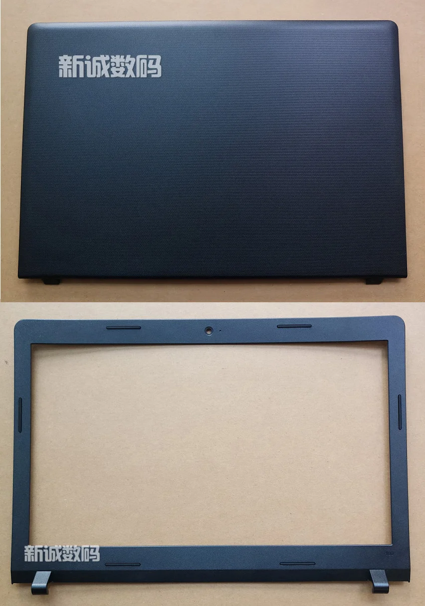 Чехол для lenovo ideapad 100-14 100-14IBY lcd задняя крышка/ЖК-рамка Крышка