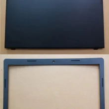 Чехол для lenovo ideapad 100-14 100-14IBY lcd задняя крышка/ЖК-рамка Крышка