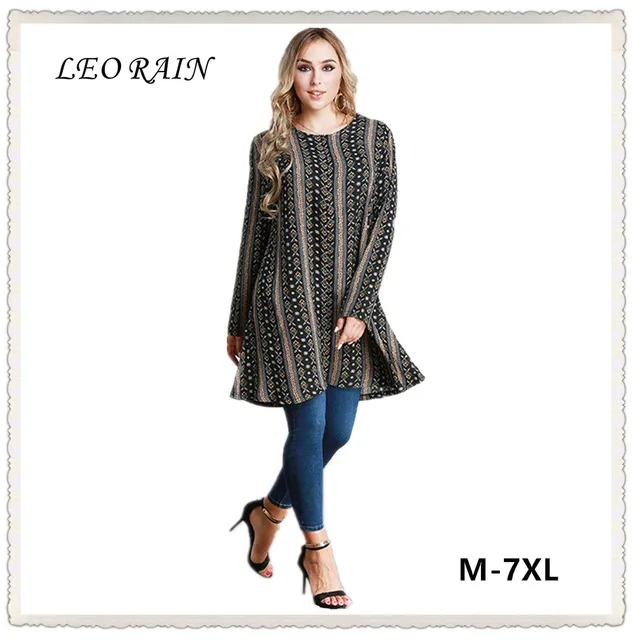 5xl 6x 7xl middle east muslim arab ramadan long sleeve autumn dress plus size womens clothes 6x
