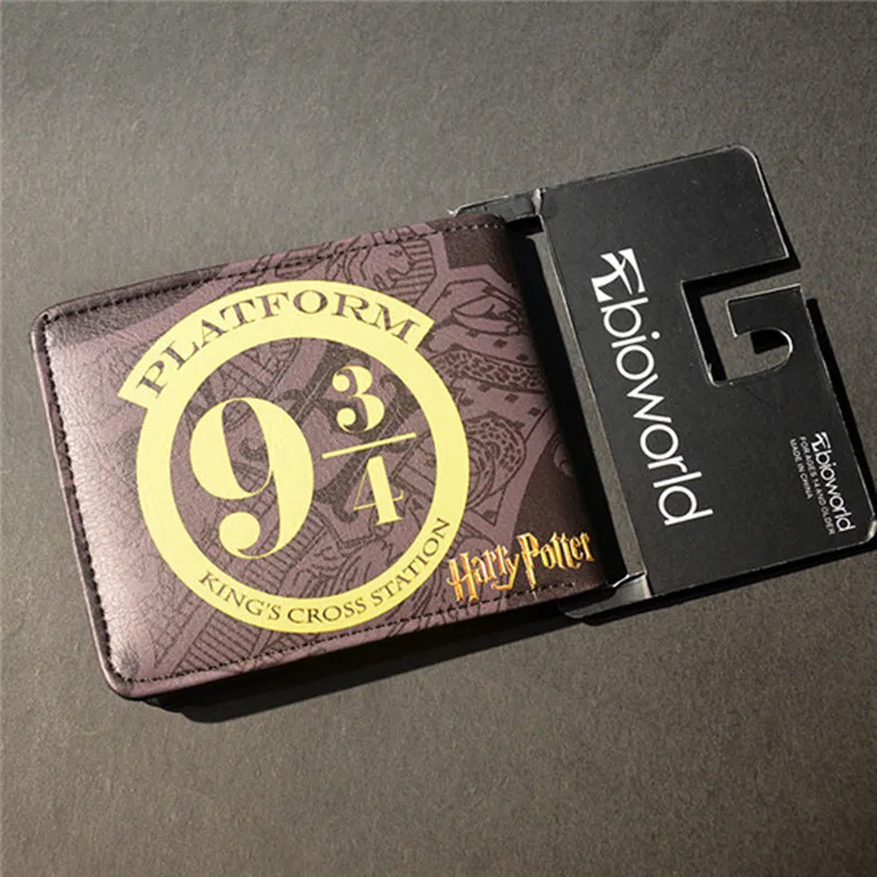 

magic wallets the harry potter marca pu wallet sherlock cion purse agents of shield wallet holder