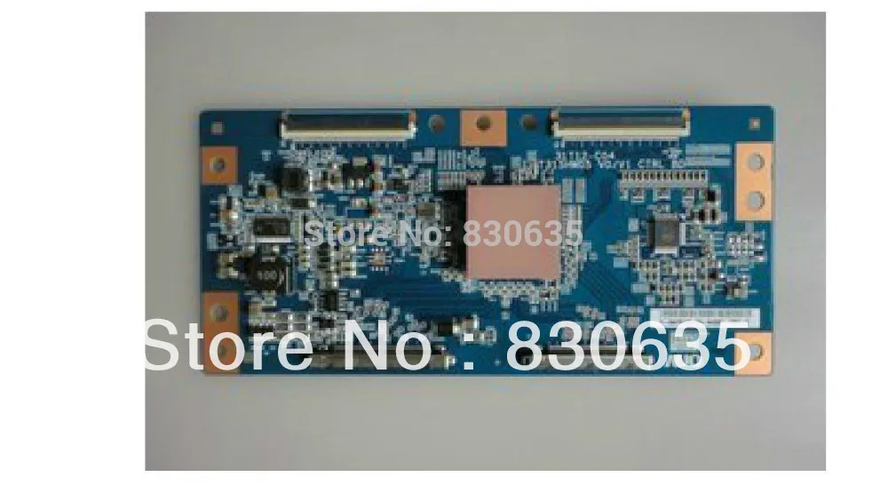 T-CON T315HW05 V0 / V1 31T12-C04 материнская плата с ЖК-дисплеем Подключаемая к фотоинтерфейсу