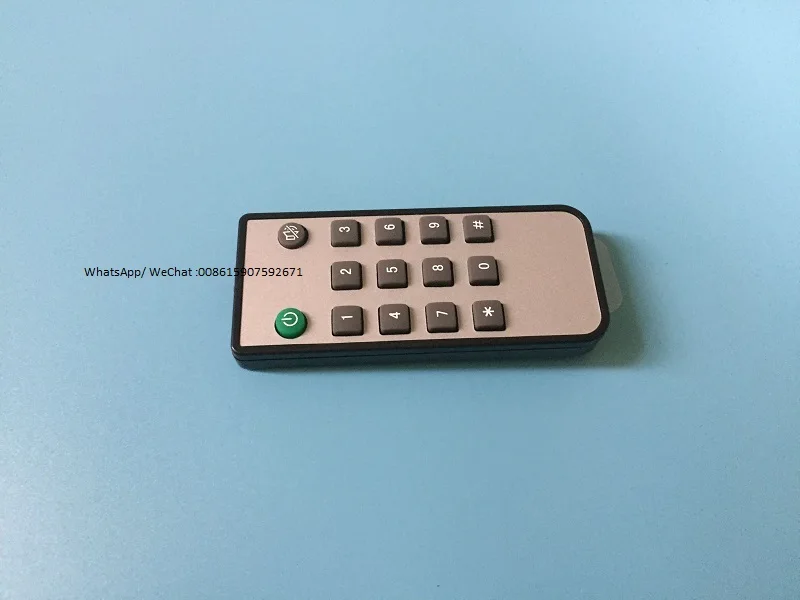 remote
