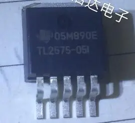 

Free shipping new TL2575-05I