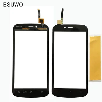 

ESUWO Touch Screen For Fly FS512 Nimbus 10 FS 512 Digitizer Sensor Touchscreen Phone Front Glass Lens